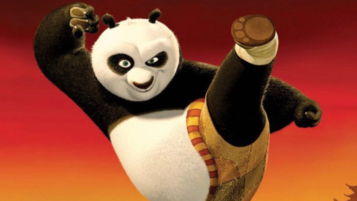 when will kung fu panda 4 release in india ott